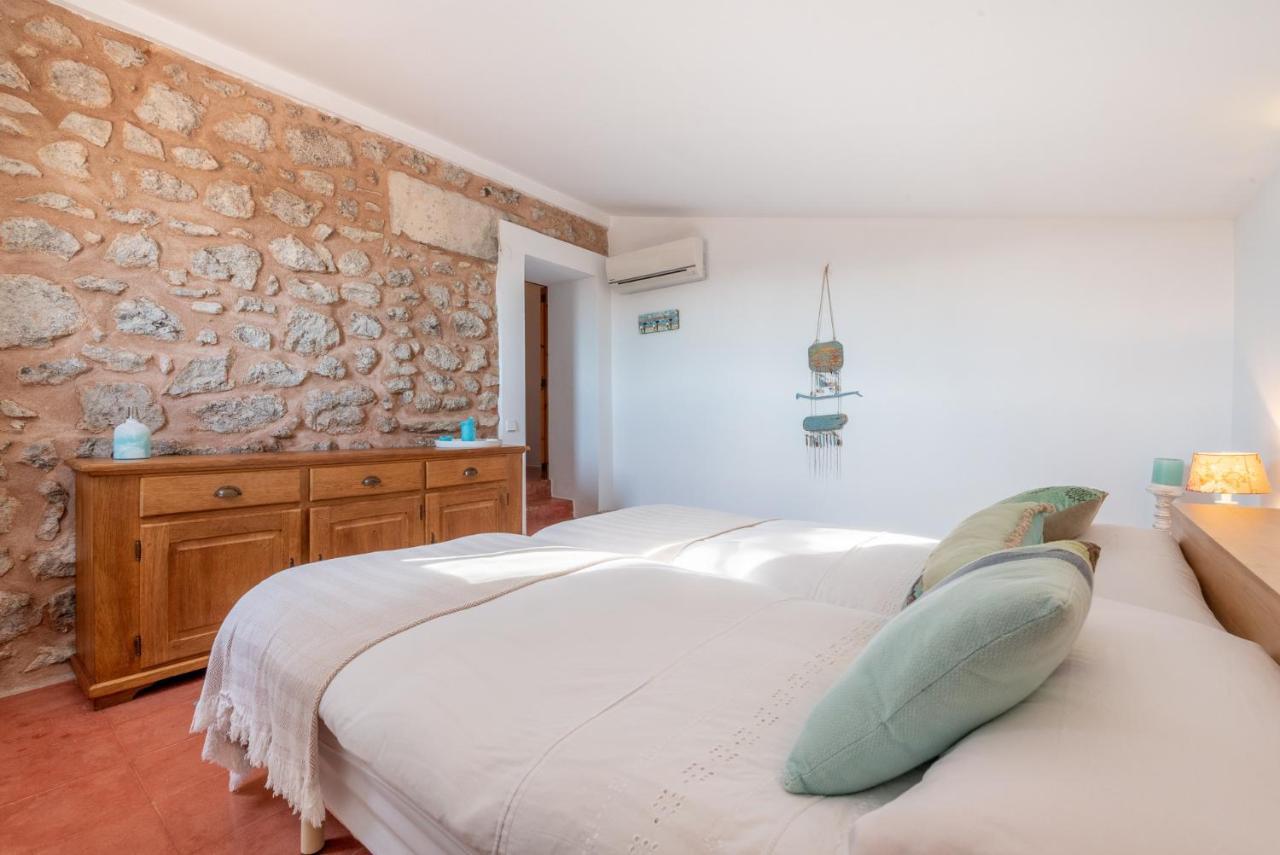 Finca Son Caminals. Artà Esterno foto